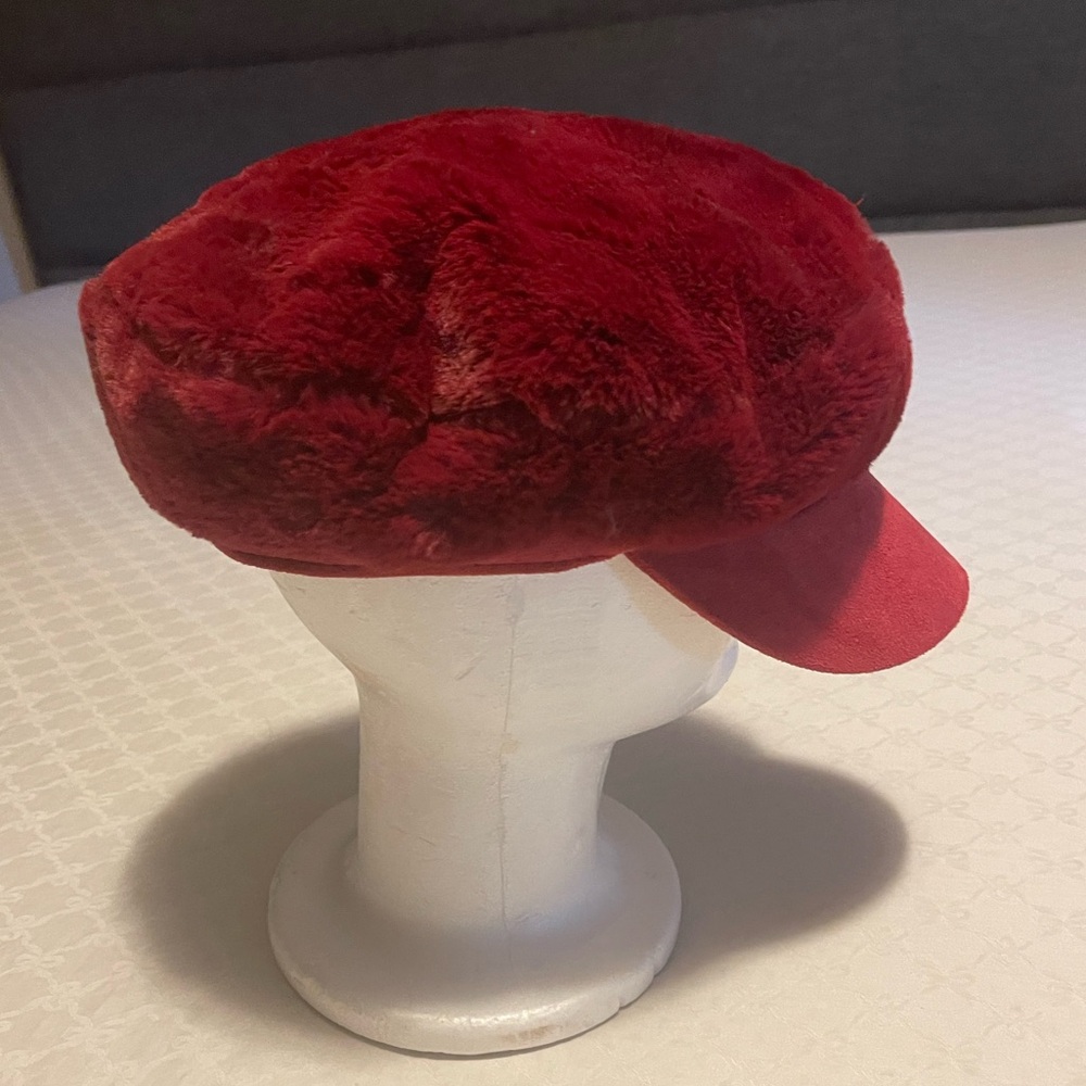 Winter hat - Picture 4 of 8